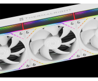 Thermalright Peerless Vision 360 Argb White 3x120mm - 1483699 - zdjęcie 4